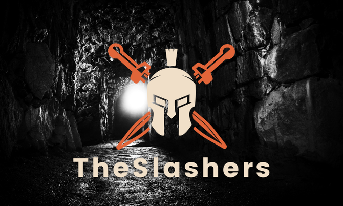 TheSlashers.com